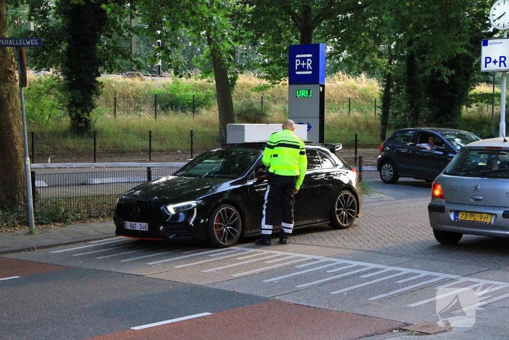 Parallelweg 112 melding Weert 