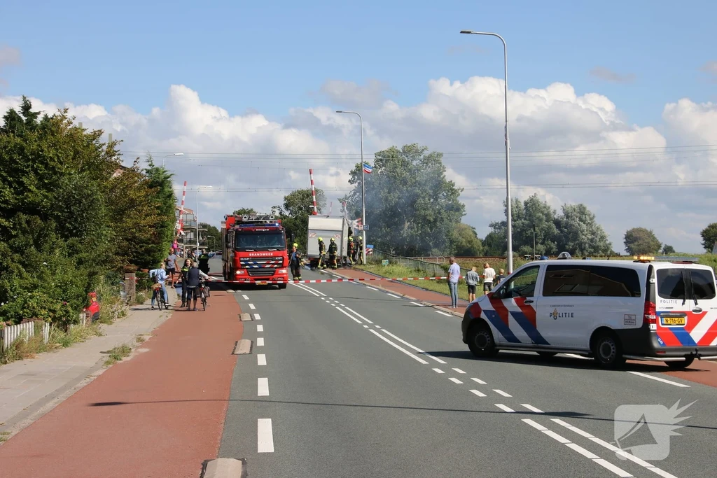 Beeklaan Nieuws Hillegom 