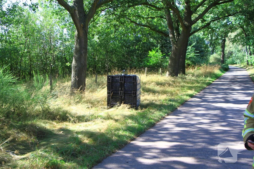 Schoordijk 112 meldingen Nederweert 