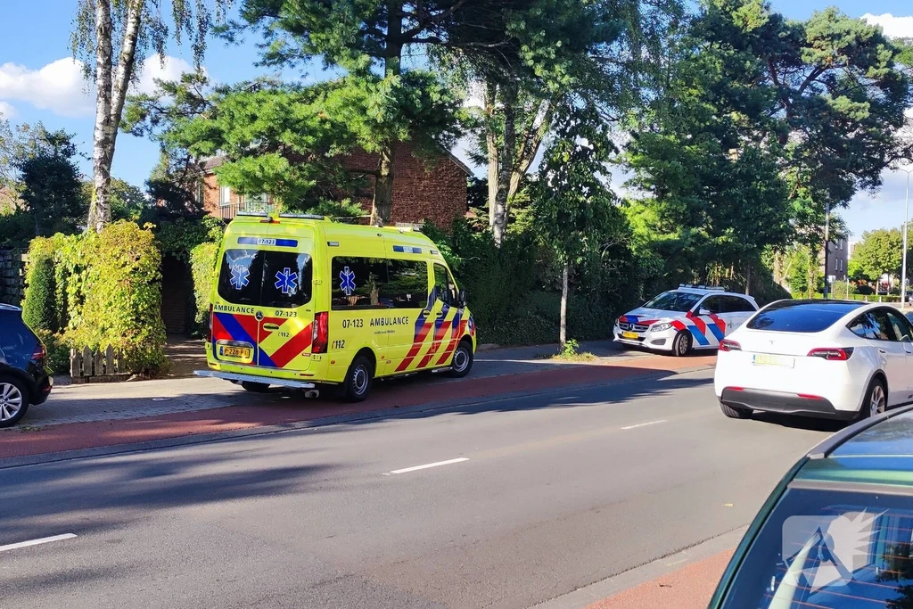 Wandscheerstraat Nieuws Ede 