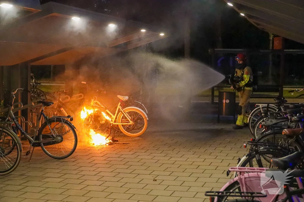 Bovenmaatweg 112 melding Huizen 