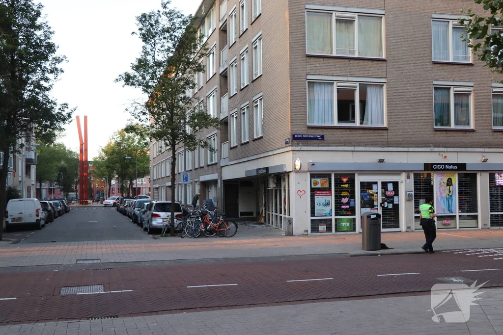 Iepenweg 112 nieuws Amsterdam 