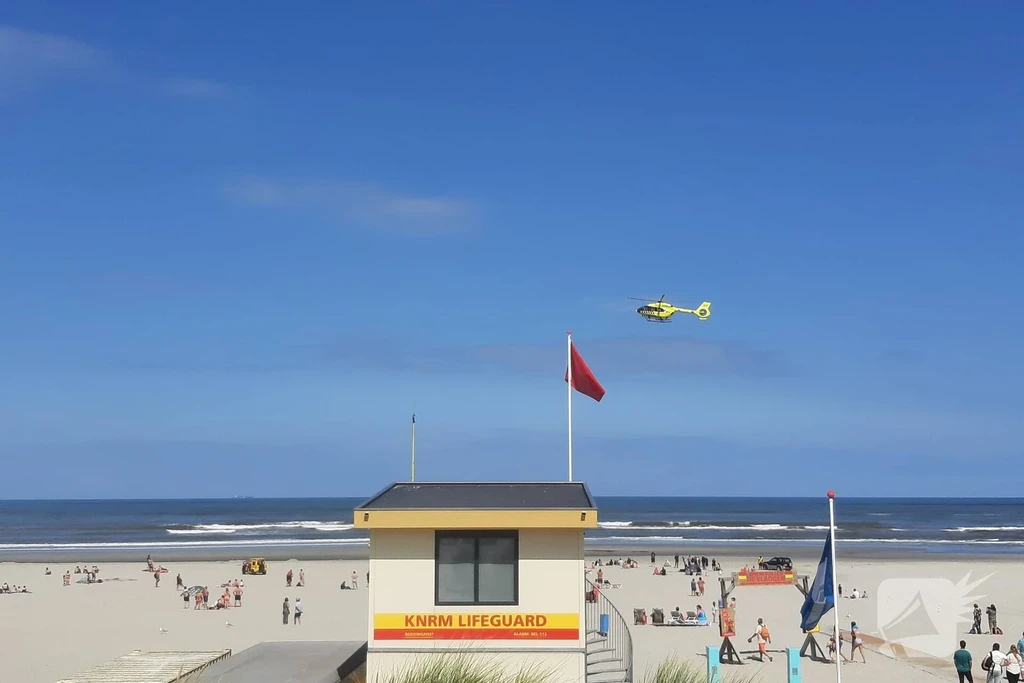 Strandweg 112 melding Nes 