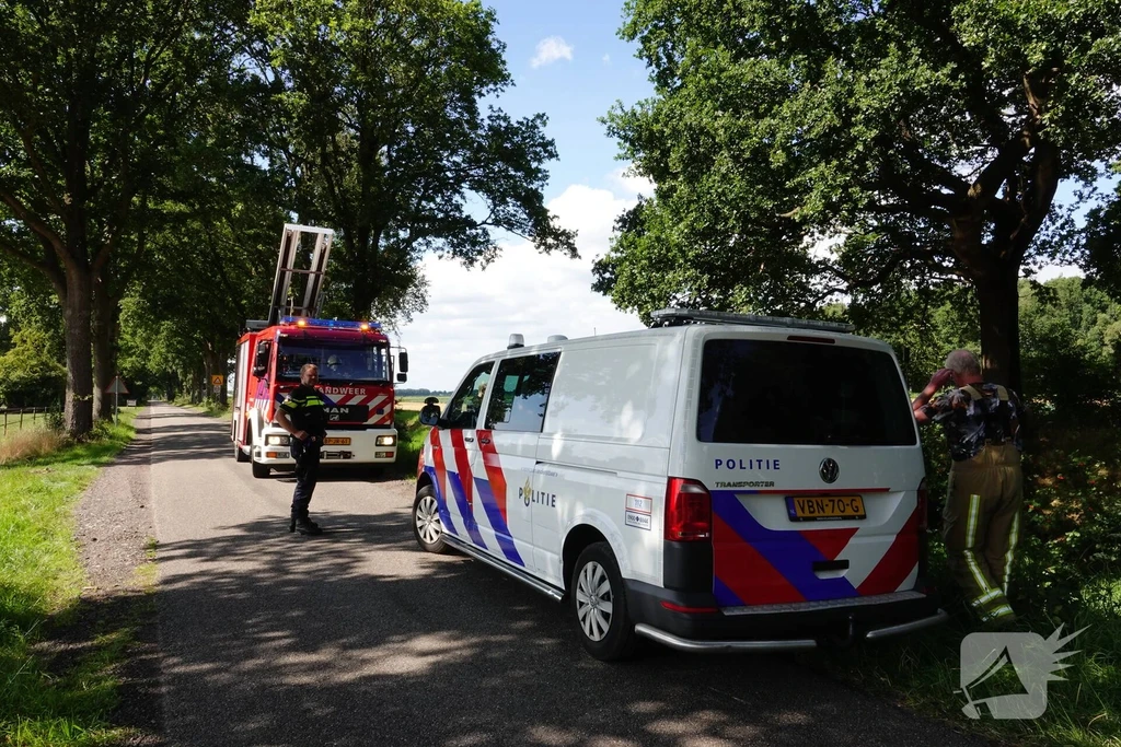 Eekhoutswijk 112 melding Smilde 