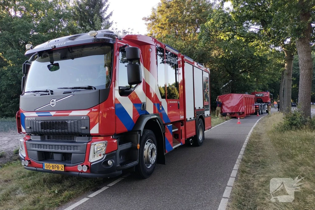 Kerkstraat of Zoekweg 112 meldingen Putte 