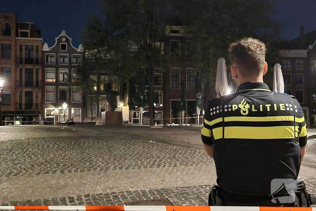 Singel Amsterdam 112 