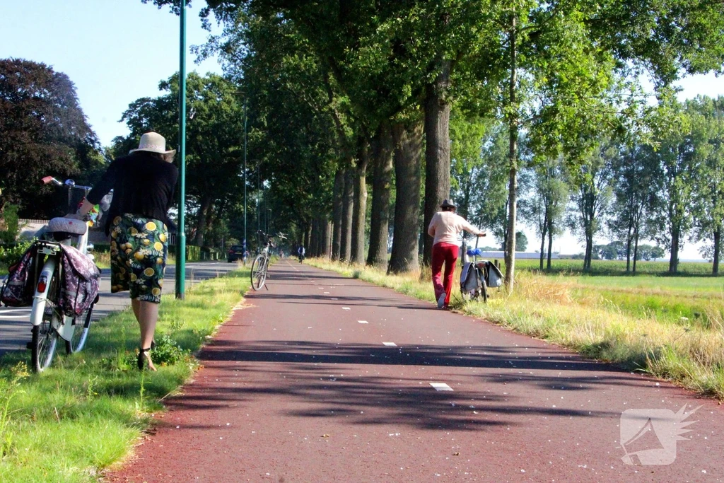 Wakkerendijk Nieuws Eemnes 