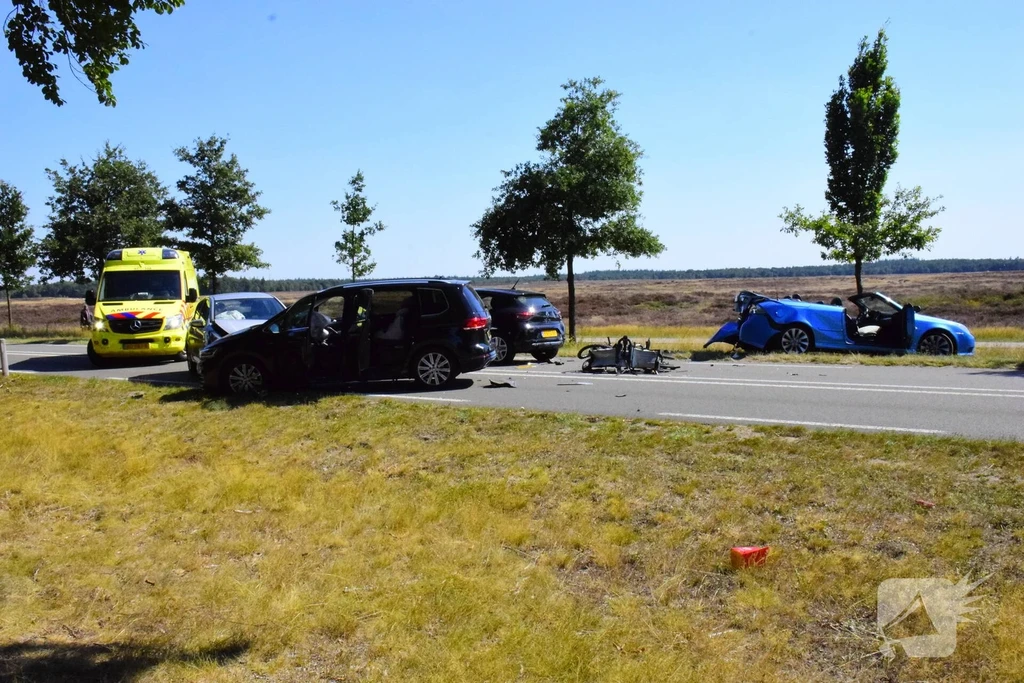Verlengde Arnhemseweg - N224 Nieuws Ede 