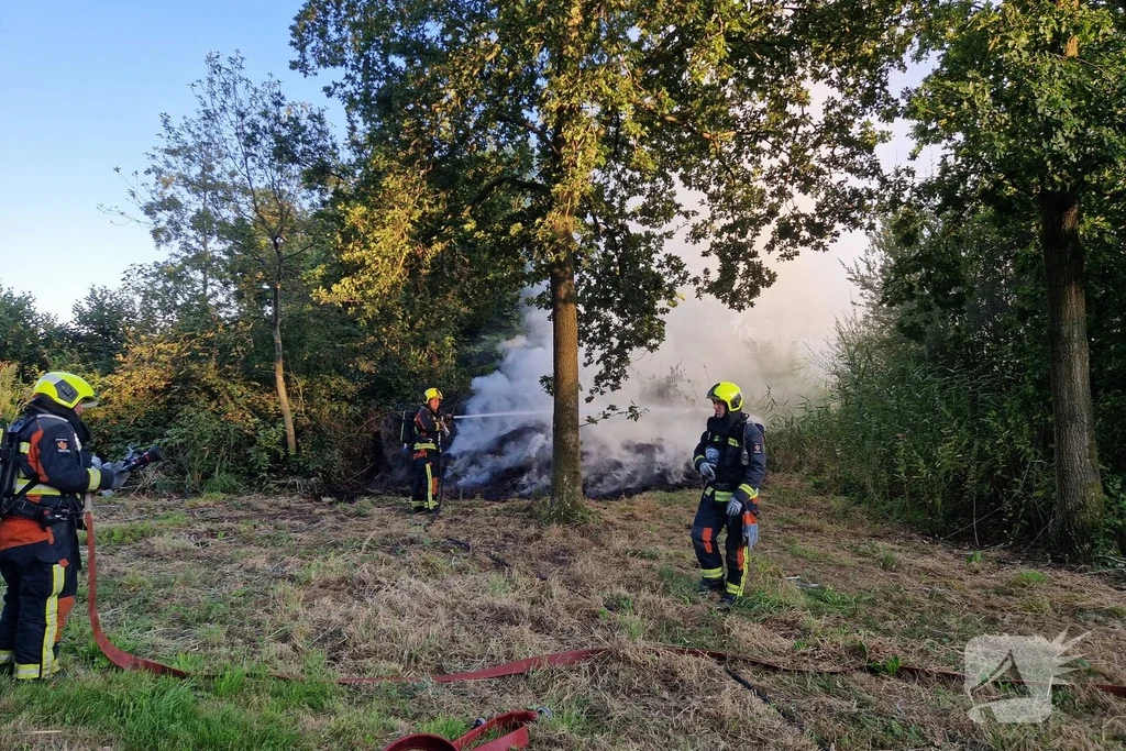 Edisonstraat 112 nieuws Krimpen aan den IJssel 