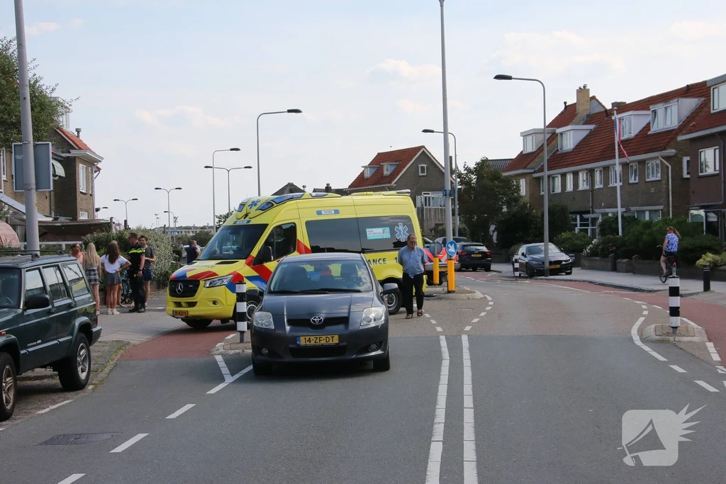 Quarles van Uffordstraat Nieuws Noordwijk 