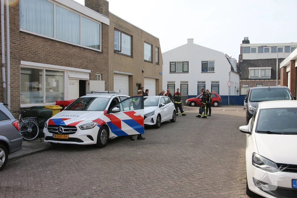 Museumstraat 112 nieuws Katwijk 