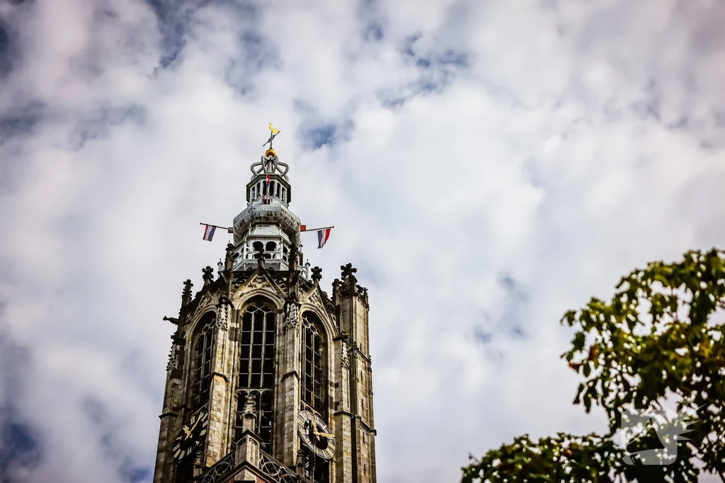 Lieve Vrouwekerkhof 112 nieuws Amersfoort 