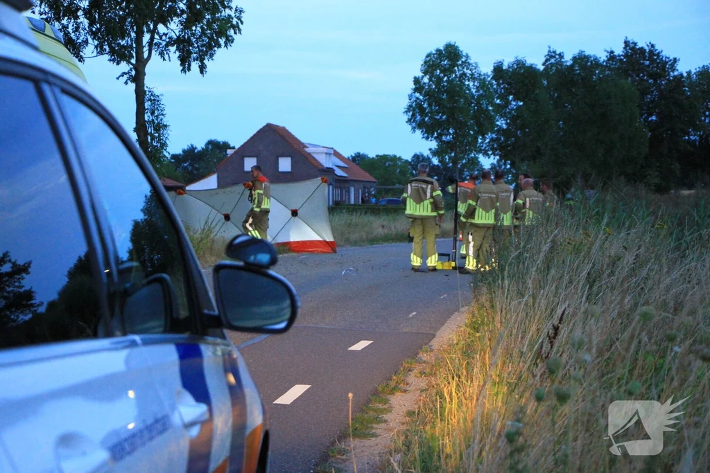 Molenweg 112 nieuws Stramproy 
