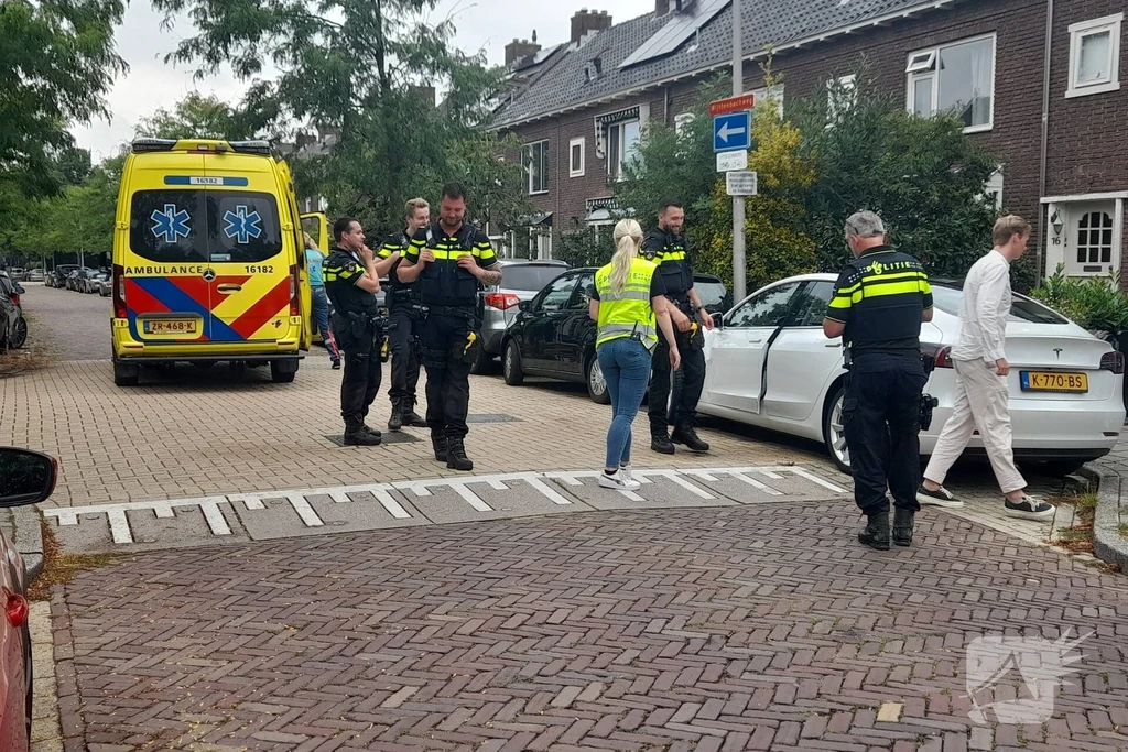 Wijttenbachweg 112 nieuws Oegstgeest 