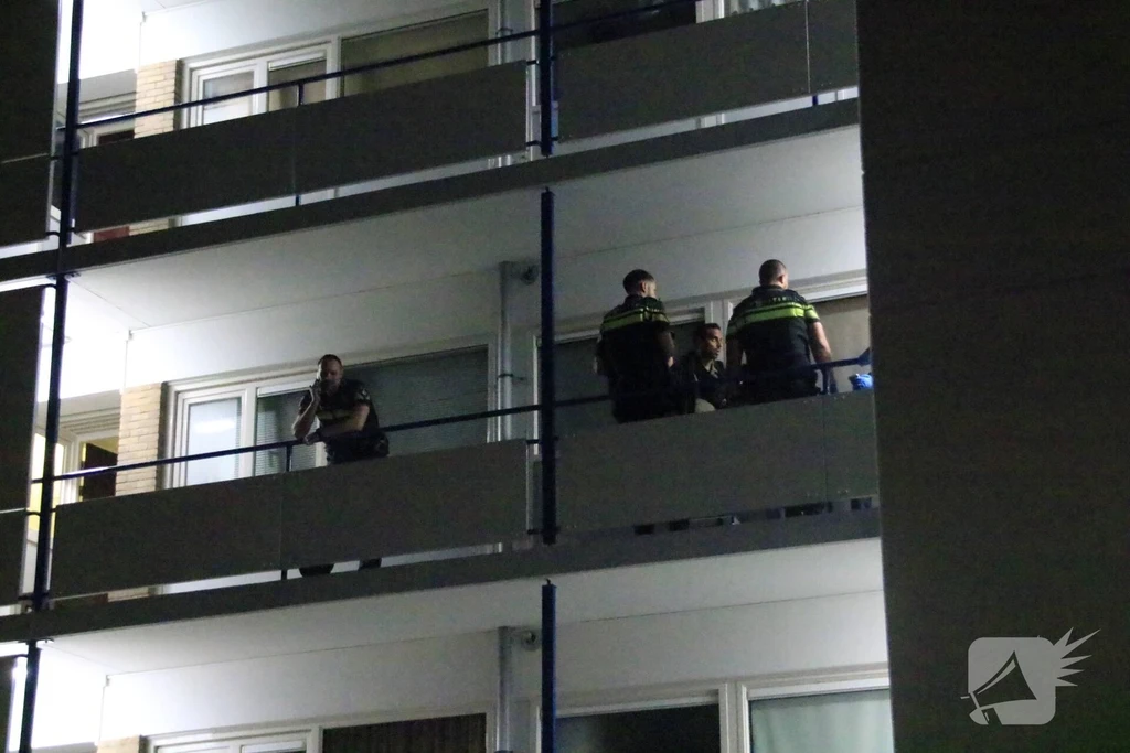 Ottho Heldringstraat 112 nieuws Amsterdam 