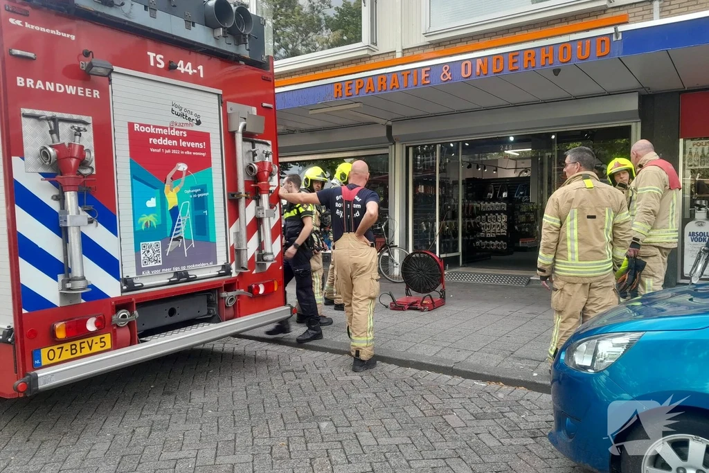 Langenhorst Nieuws Rotterdam 
