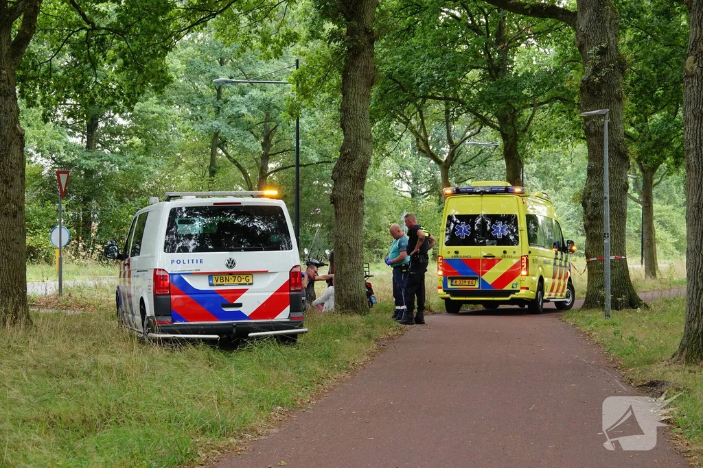 Nicolaas Beetslaan 112 meldingen Assen 