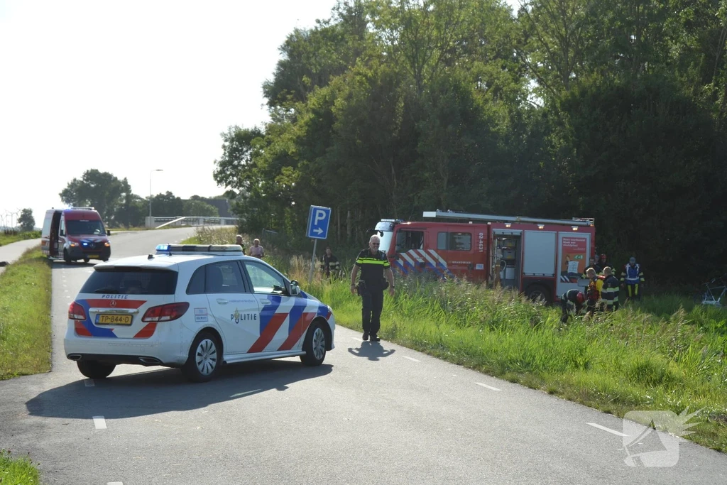 Riedsterweg Nieuws Dongjum 