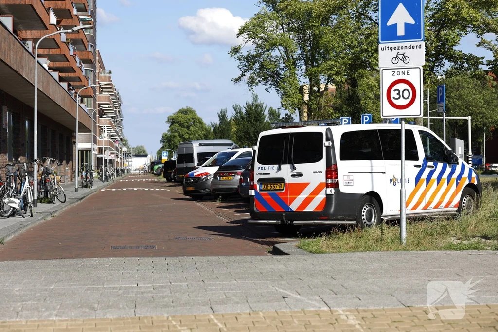 Oorkondelaan 112 nieuws Haarlem 