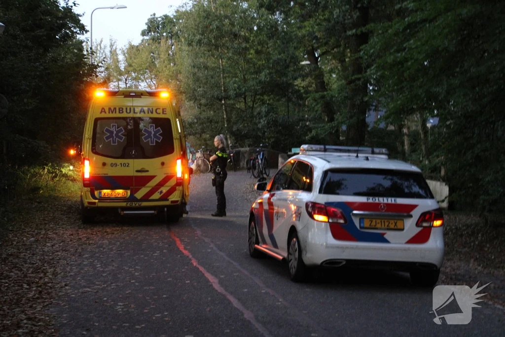 Lockhorsterweg 112 melding Leusden 