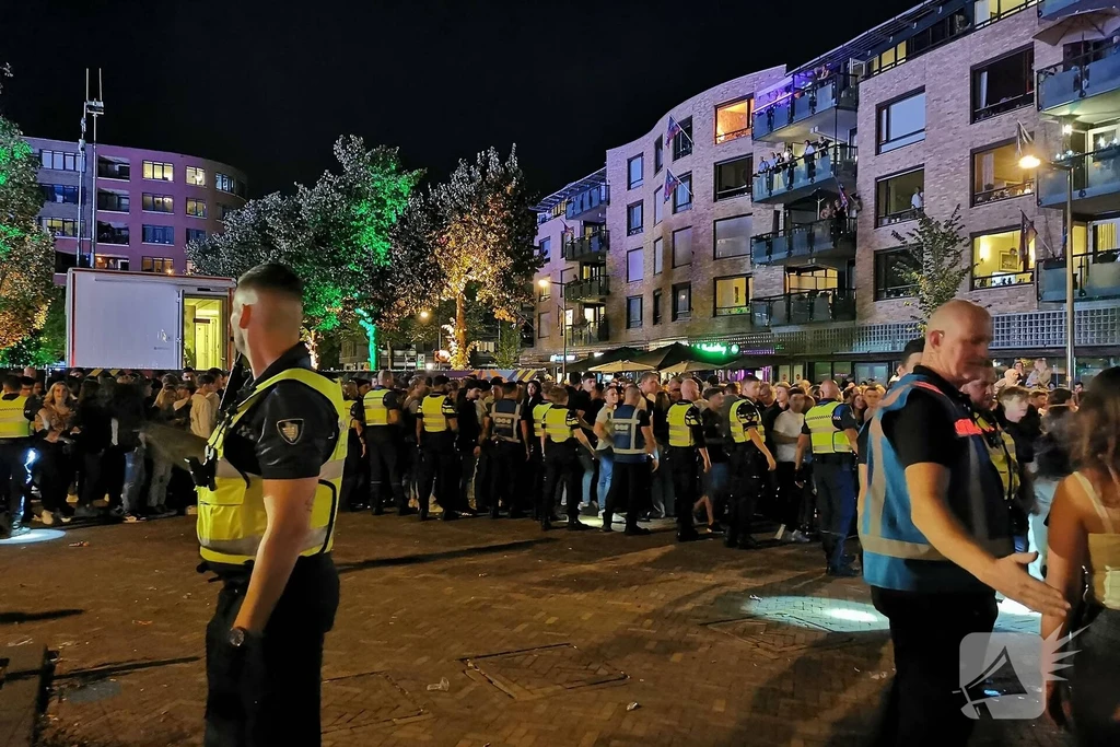 Kuiperplein Nieuws Ede 