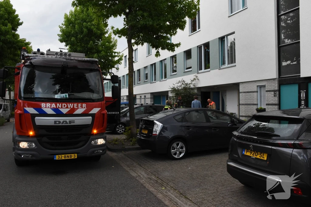 R. Schumanstraat Nieuws Groningen 