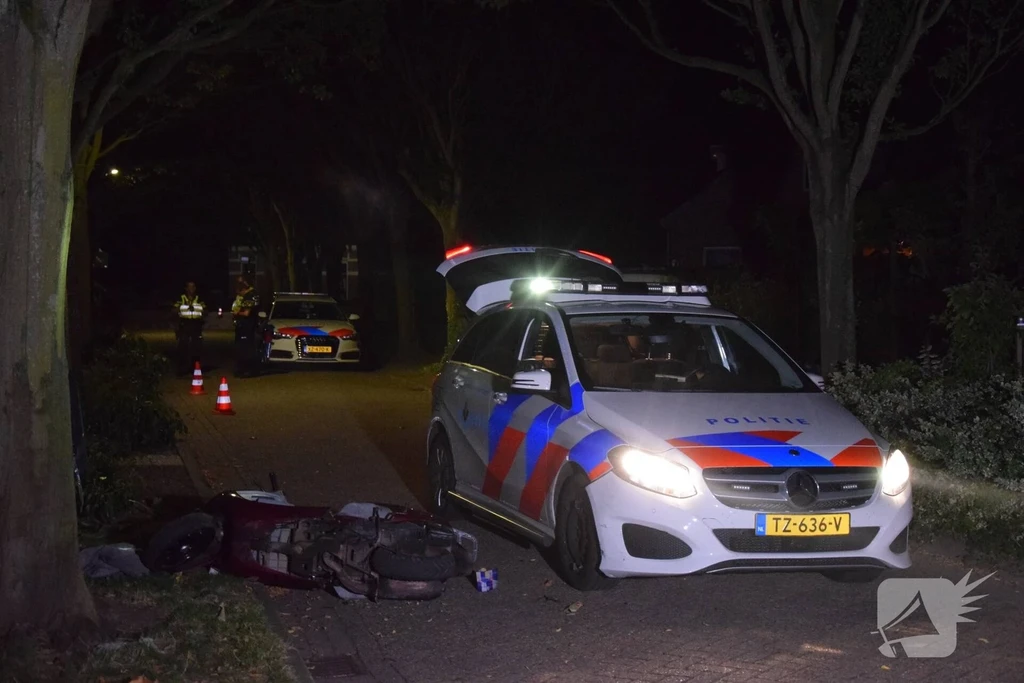 Putmeetweg 112 nieuws Scharendijke 