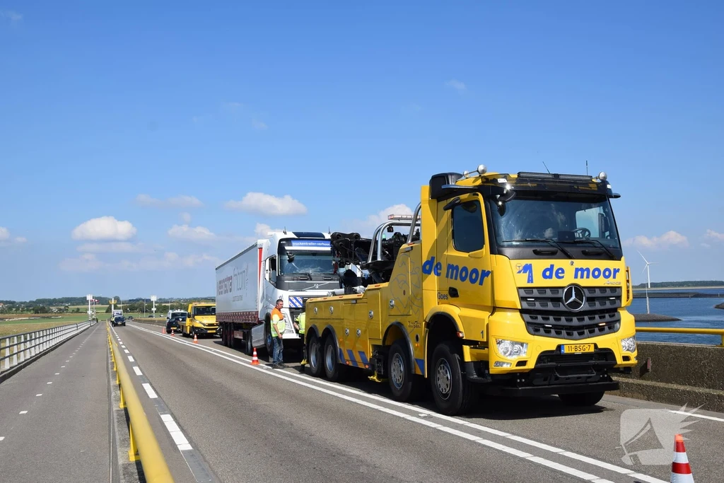 Weg naar de Val - N256 Nieuws Zierikzee 
