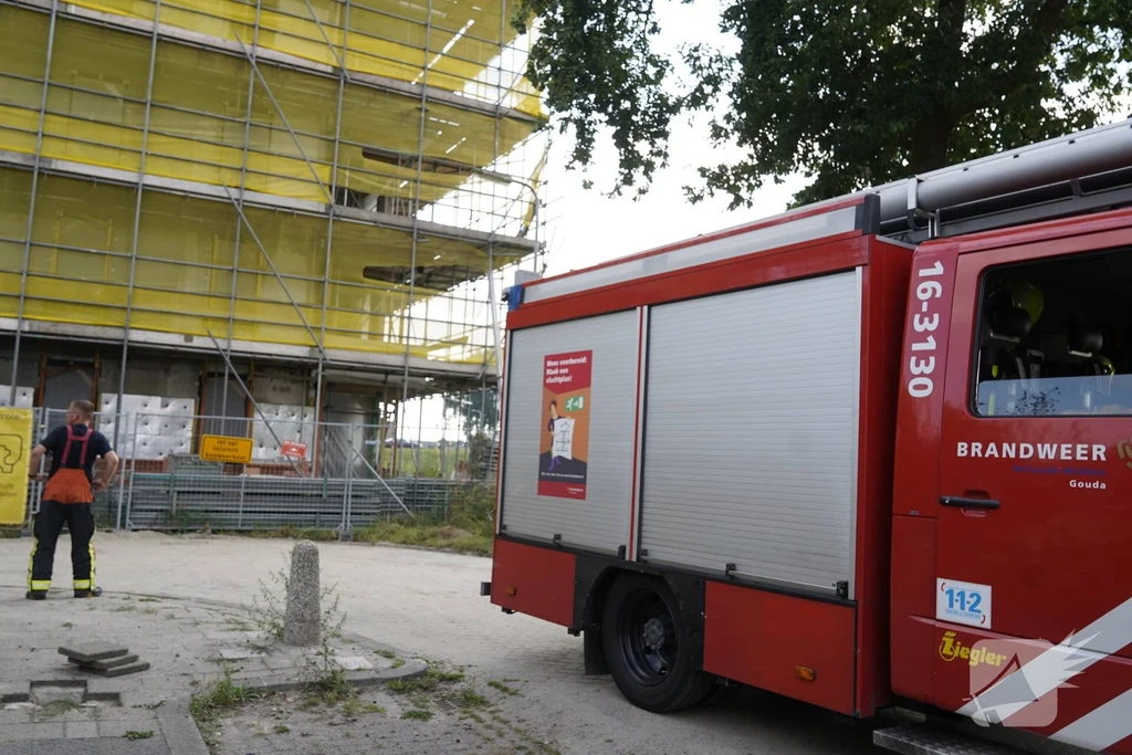 Burgemeester Gaarlandtsingel Gouda 112 