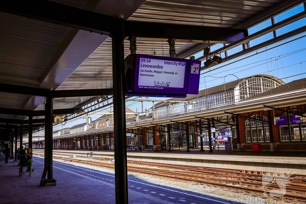 Stationsplein 112 nieuws Amersfoort 