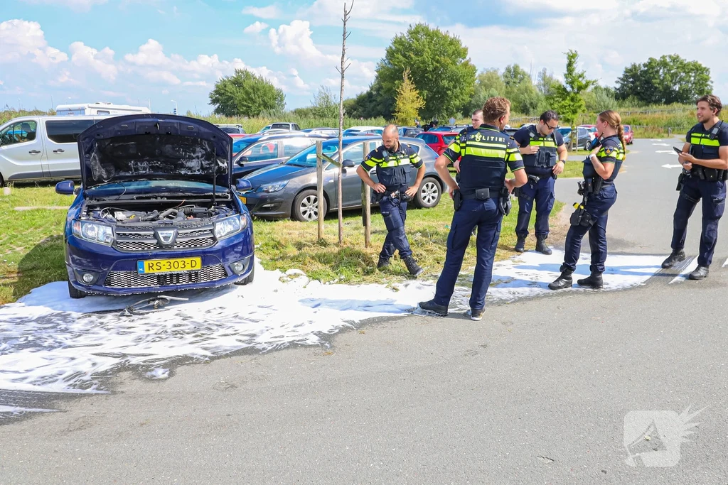 Kernplaats Nieuws Almere 