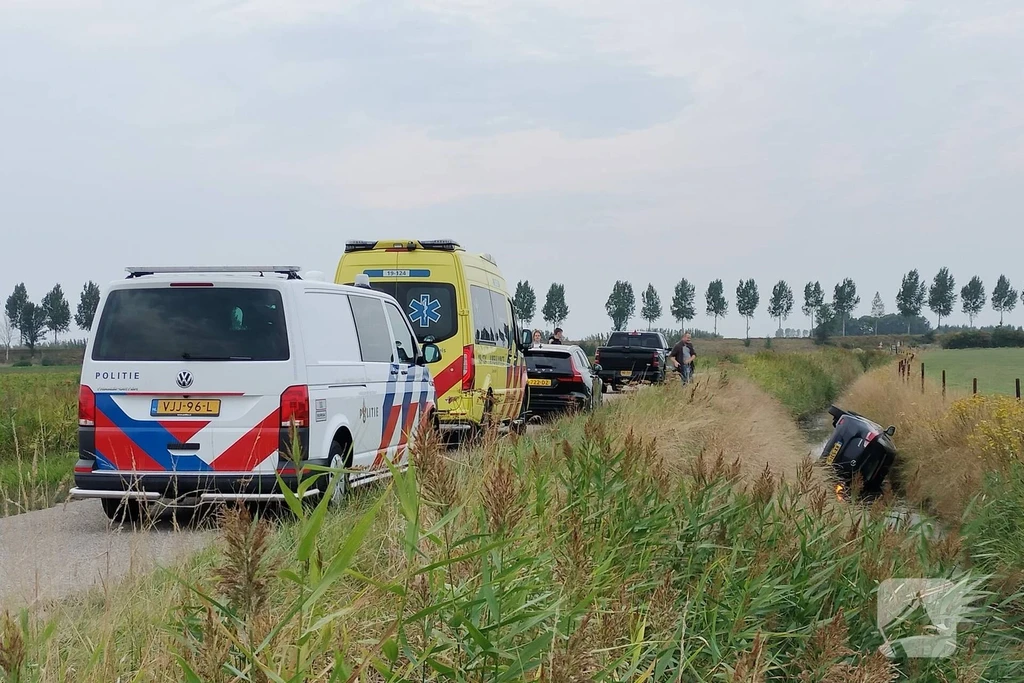 Nieuweweg 112 melding 's-Heer Hendrikskinderen 