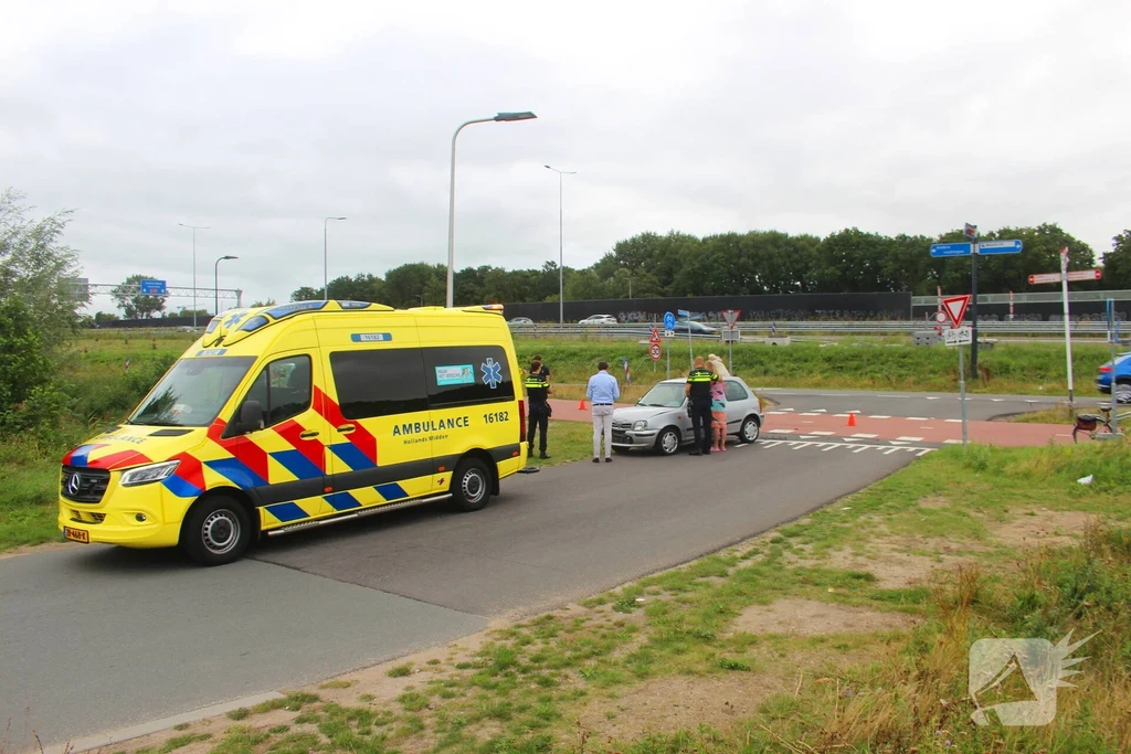 J. Pellenbargweg 112 melding Leiden 