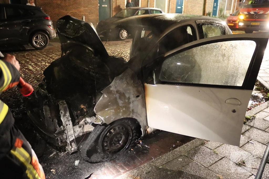 Koningstraat 112 melding Lisse 
