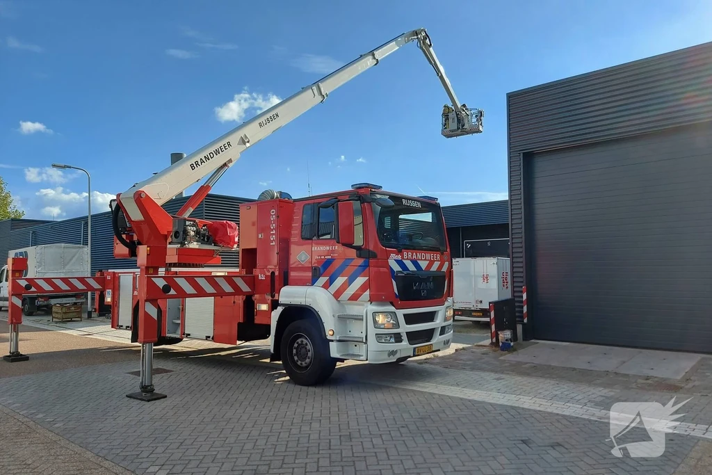 Spinnerstraat Rijssen 112 