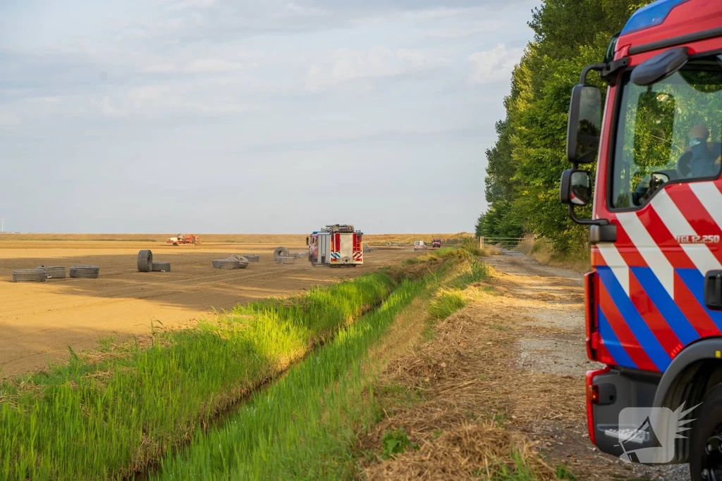 Hollaereweg 112 meldingen Oud-Vossemeer 