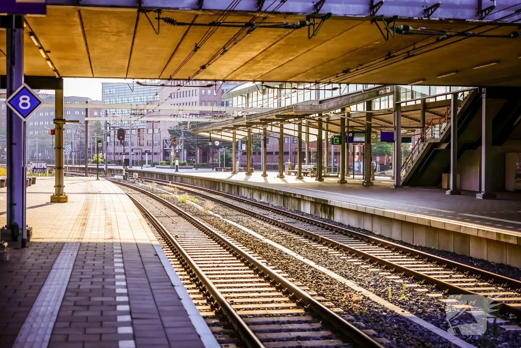 Stationsplein 112 melding Amersfoort 