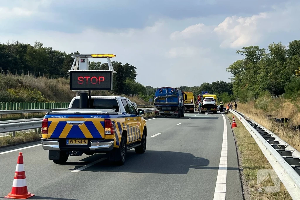 Ring Parkstad - N300 L 10,3 Nieuws Brunssum 