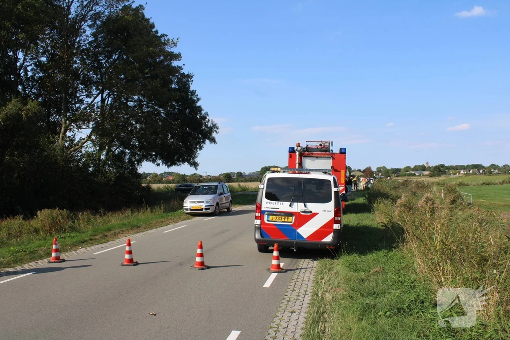 Theuniswegeling 's-Heer Arendskerke 112 