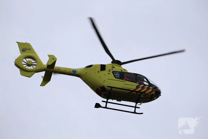 ongeval karstraat huissen