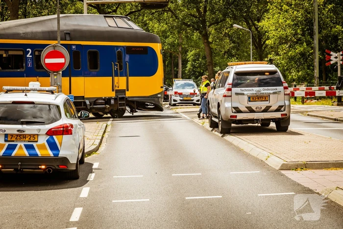 milieu stationsplein roosendaal
