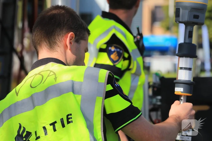 ongeval oude dukenburgseweg nijmegen