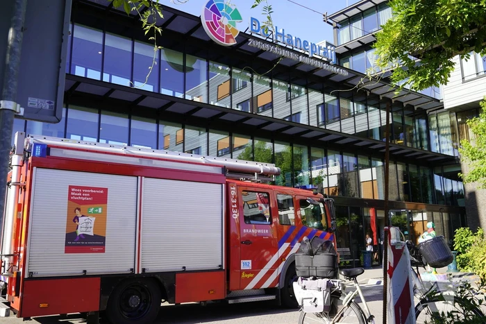 nieuws fluwelensingel gouda