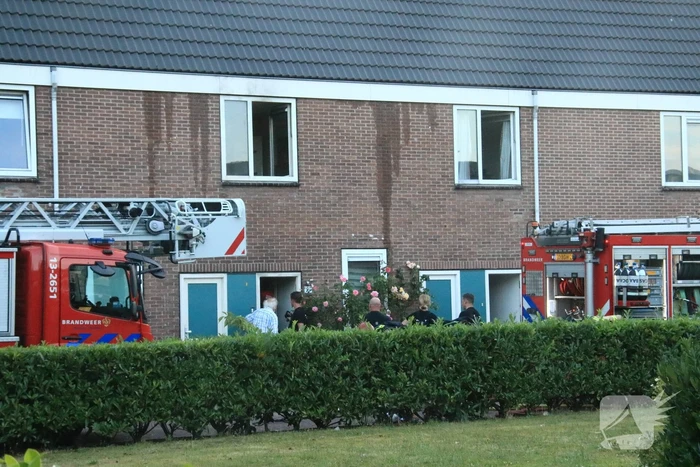 brand willem bartjenshof amsterdam