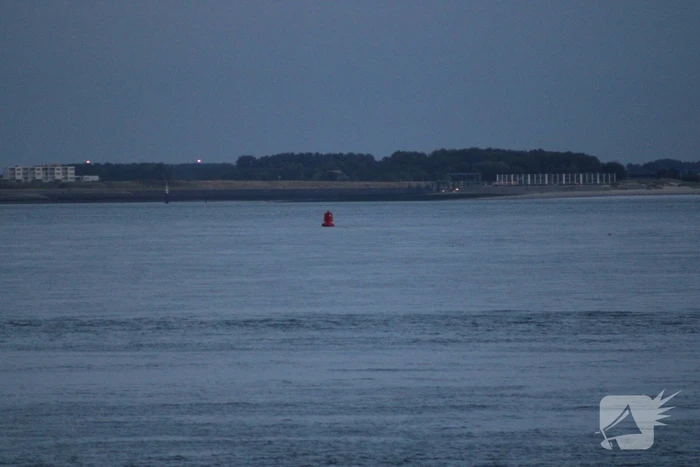 Hulpdiensten ingezet voor zwemmer