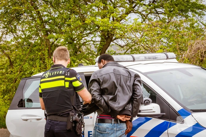 steekincident molenweg voorthuizen