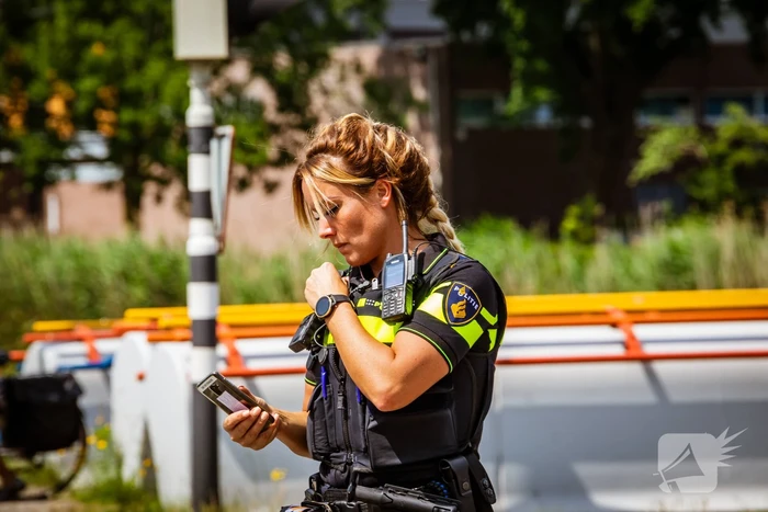ongeval deurningerstraat hengelo