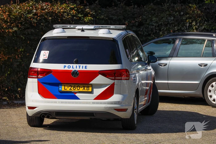 Assistent dierenartsenpraktijk aangevallen door agressieve hond