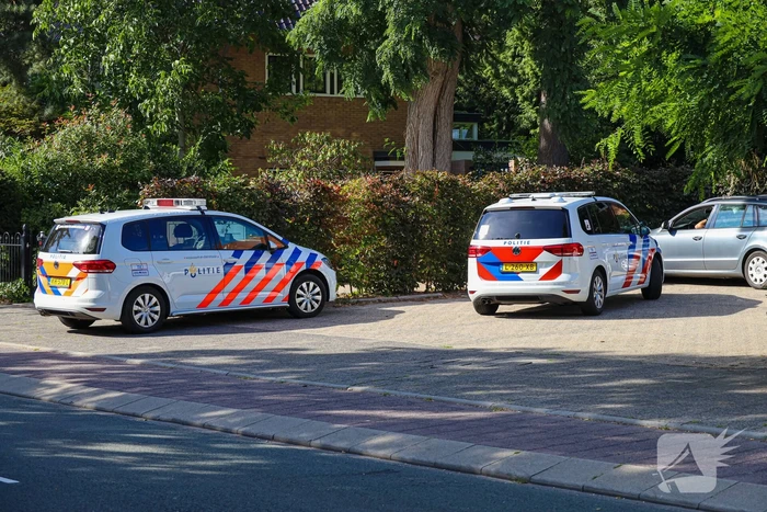 Assistent dierenartsenpraktijk aangevallen door agressieve hond
