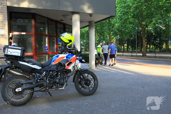 Meerdere bestuurders lopen een verkeersboete op